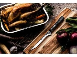 Forged Ausbeinmesser 16 cm -Brack Grill Geschaft 201419754 xxl