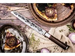 Forged Brotmesser 20.5 cm -Brack Grill Geschaft 201420266 xxl