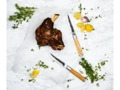 Forged Steakmesser-Set Olive 4-teilig, Olivenholz 6 Forged Steakmesser-Set Olive 4-teilig, Olivenholz -Brack Grill Geschaft 201420828 xxl