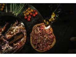 Forged Flambadou Silber 13 Forged Flambadou Silber -Brack Grill Geschaft 201420897 xxl