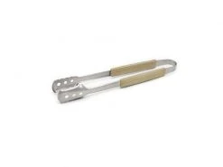 Eco BBQ Grillzange Silber