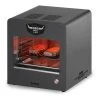 Trisa Elektrogrill BBQ Grill X-800 2200 W