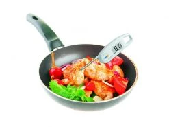 TFA Dostmann Einstichthermometer THERMO JACK, Bordeaux -Brack Grill Geschaft 203718348 xxl 1