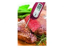TFA Dostmann Einstichthermometer THERMO JACK, Bordeaux -Brack Grill Geschaft 203718353 xxl 1