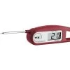 TFA Dostmann Einstichthermometer THERMO JACK, Bordeaux