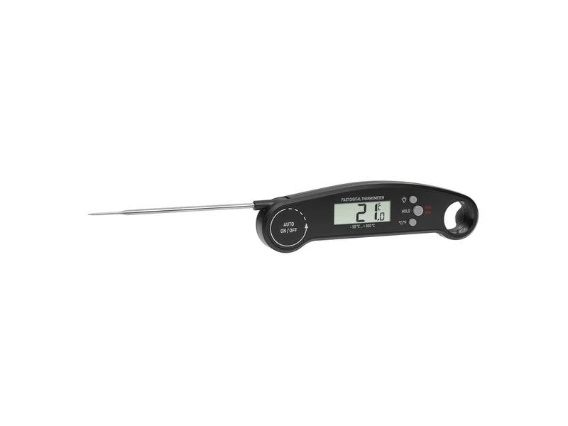 TFA Dostmann Einstichthermometer Digital 1 TFA Dostmann Einstichthermometer Digital