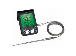 TFA Dostmann Bratenthermometer KÜCHEN CHEF