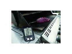 TFA Dostmann Bratenthermometer KÜCHEN CHEF -Brack Grill Geschaft 203725209 xxl