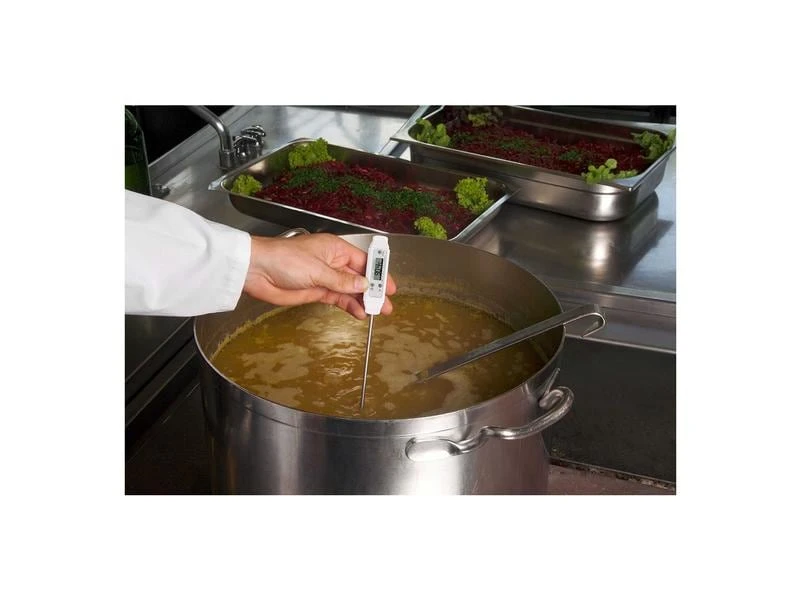 TFA Dostmann Einstichthermometer POCKET-DIGITEMP 4 TFA Dostmann Einstichthermometer POCKET-DIGITEMP – Bild 4