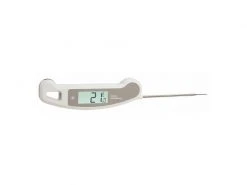 TFA Dostmann Einstichthermometer THERMO JACK GOURMET, Weiss -Brack Grill Geschaft 203727491 xxl