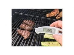 TFA Dostmann Einstichthermometer THERMO JACK GOURMET, Weiss -Brack Grill Geschaft 203727499 xxl 1