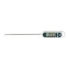 TFA Dostmann Einstichthermometer Digital Grau