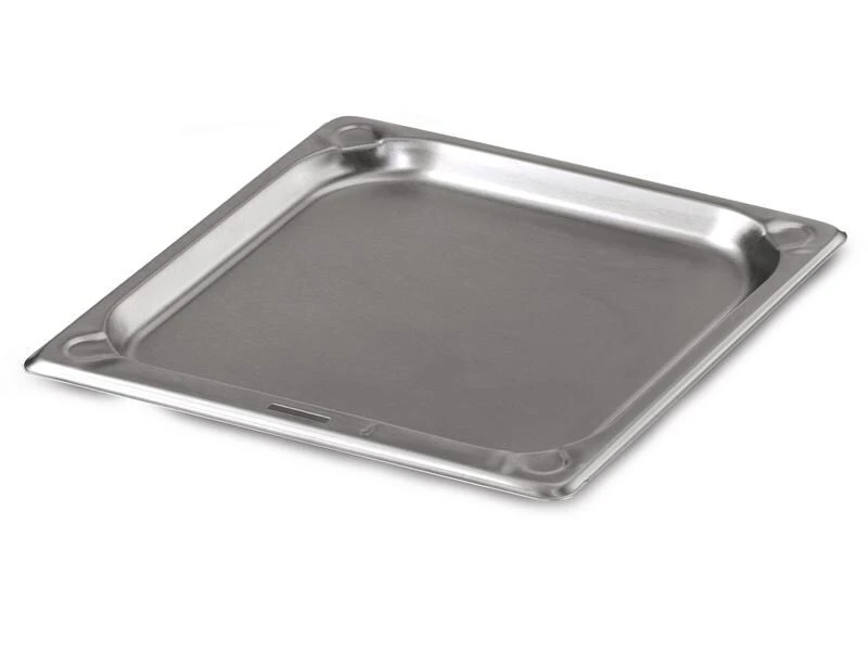 Trisa Fettauffangschale zu Elektrogrill BBQ X-800 1 Trisa Fettauffangschale zu Elektrogrill BBQ X-800