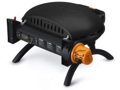 Creative Living Camping-Grill O-Grill 500 Schwarz -Brack Grill Geschaft 204873982 xxl