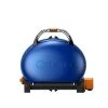 Creative Living Camping-Grill O-Grill 500 Blau
