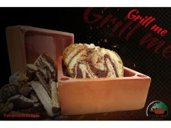 Nouvel Backform Grill me -Brack Grill Geschaft 205059096 xxl