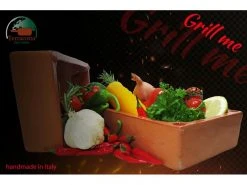 Nouvel Backform Grill me -Brack Grill Geschaft 205059098 xxl