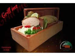 Nouvel Backform Grill me -Brack Grill Geschaft 205059104 xxl