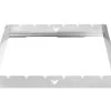 Fennek Grill Grillspiesshalterung Universal