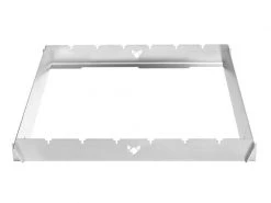 Fennek Grill Grillspiesshalterung Universal