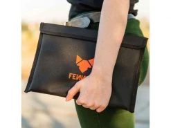 FENNEK Grill light -Brack Grill Geschaft 207727071 xxl