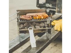 FENNEK Grill light -Brack Grill Geschaft 207727088 xxl