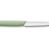 Victorinox Gemüsemesser Swiss Modern Moss