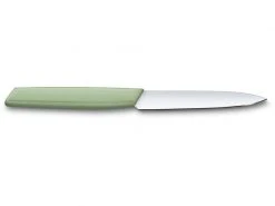 Victorinox Gemüsemesser Swiss Modern Moss
