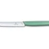 Victorinox Tafelmesser Swiss Modern 1 Stück, Mint-Green
