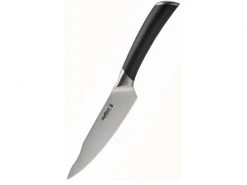 Zyliss Universalmesser Comfort Pro 14 cm, Schwarz/Silber