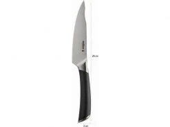 Zyliss Universalmesser Comfort Pro 14 cm, Schwarz/Silber -Brack Grill Geschaft 208990216 xxl