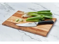 Zyliss Universalmesser Comfort Pro 14 cm, Schwarz/Silber -Brack Grill Geschaft 208990219 xxl