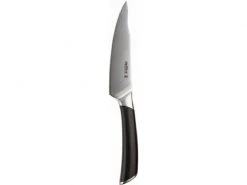 Zyliss Universalmesser Comfort Pro 14 cm, Schwarz/Silber -Brack Grill Geschaft 208990278 xxl