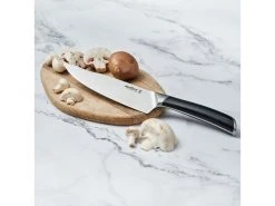 Zyliss Kochmesser Comfort Pro Schwarz/Silber -Brack Grill Geschaft 208990371 xxl