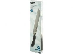 Zyliss Brotmesser Comfort Pro Schwarz/Silber -Brack Grill Geschaft 208990456 xxl