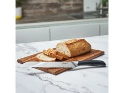 Zyliss Brotmesser Comfort Pro Schwarz/Silber -Brack Grill Geschaft 208990463 xxl