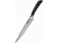 Zyliss Tranchiermesser Comfort Pro Schwarz/Silber