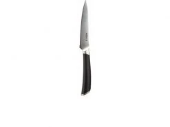 Zyliss Küchenmesser Comfort Pro gezackt 11 cm, Schwarz/Silber -Brack Grill Geschaft 208990735 xxl
