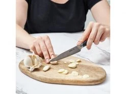 Zyliss Küchenmesser Comfort Pro 11 cm, Schwarz/Silber 8 Zyliss Küchenmesser Comfort Pro 11 cm, Schwarz/Silber -Brack Grill Geschaft 208990774 xxl