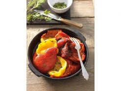 Outdoorchef Grillpfanne Gusseisen Ø 23 cm -Brack Grill Geschaft 209632792 xxl