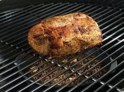 Outdoorchef Grillpfanne Gusseisen Ø 23 cm -Brack Grill Geschaft 209632800 xxl