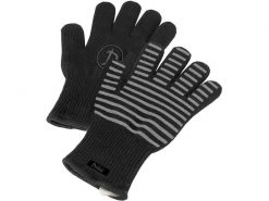 DeWok Grillhandschuh Schwarz