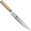 Kai Fleischmesser Shun Classic White DM-0704W Hellbraun