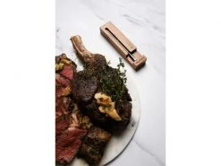 Meater Fleischthermometer Plus -Brack Grill Geschaft 210655683 xxl