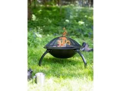 La Hacienda Feuerstelle Explorer -Brack Grill Geschaft 211070867 xxl