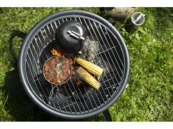 La Hacienda Feuerstelle Explorer -Brack Grill Geschaft 211070874 xxl