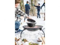 La Hacienda Feuerstelle Explorer -Brack Grill Geschaft 211070882 xxl