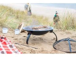 La Hacienda Feuerstelle Explorer -Brack Grill Geschaft 211070884 xxl