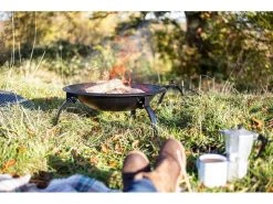 La Hacienda Feuerstelle Explorer -Brack Grill Geschaft 211070886 xxl