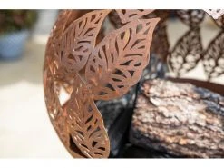 La Hacienda Feuerstelle Leaves 12 La Hacienda Feuerstelle Leaves -Brack Grill Geschaft 211073049 xxl